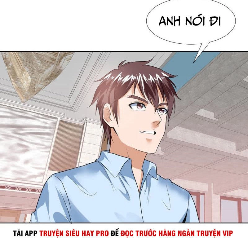 Không Phải Ngón Tay Vàng Chapter 41 - 3