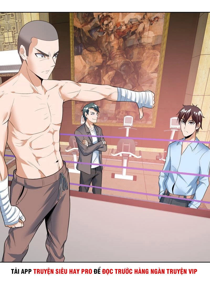 Không Phải Ngón Tay Vàng Chapter 41 - 11