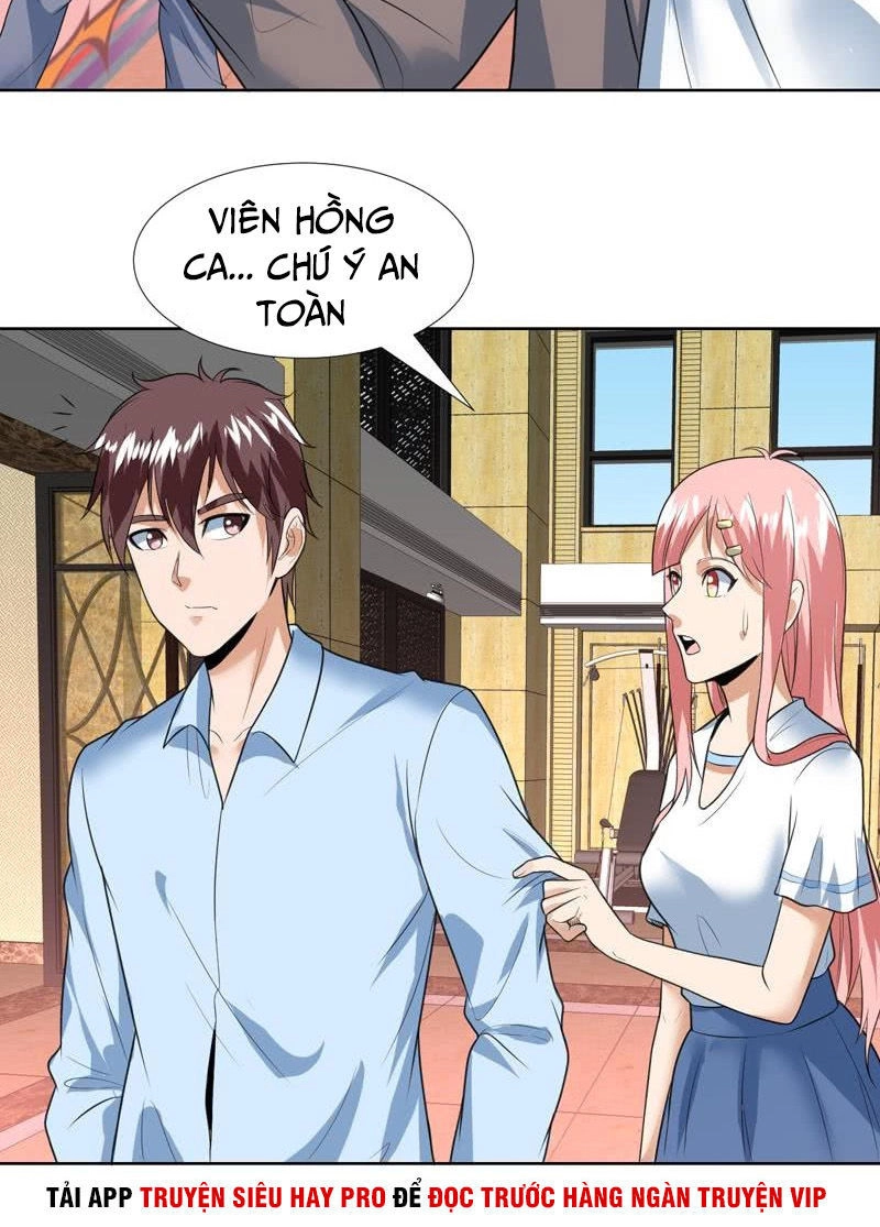 Không Phải Ngón Tay Vàng Chapter 41 - 13