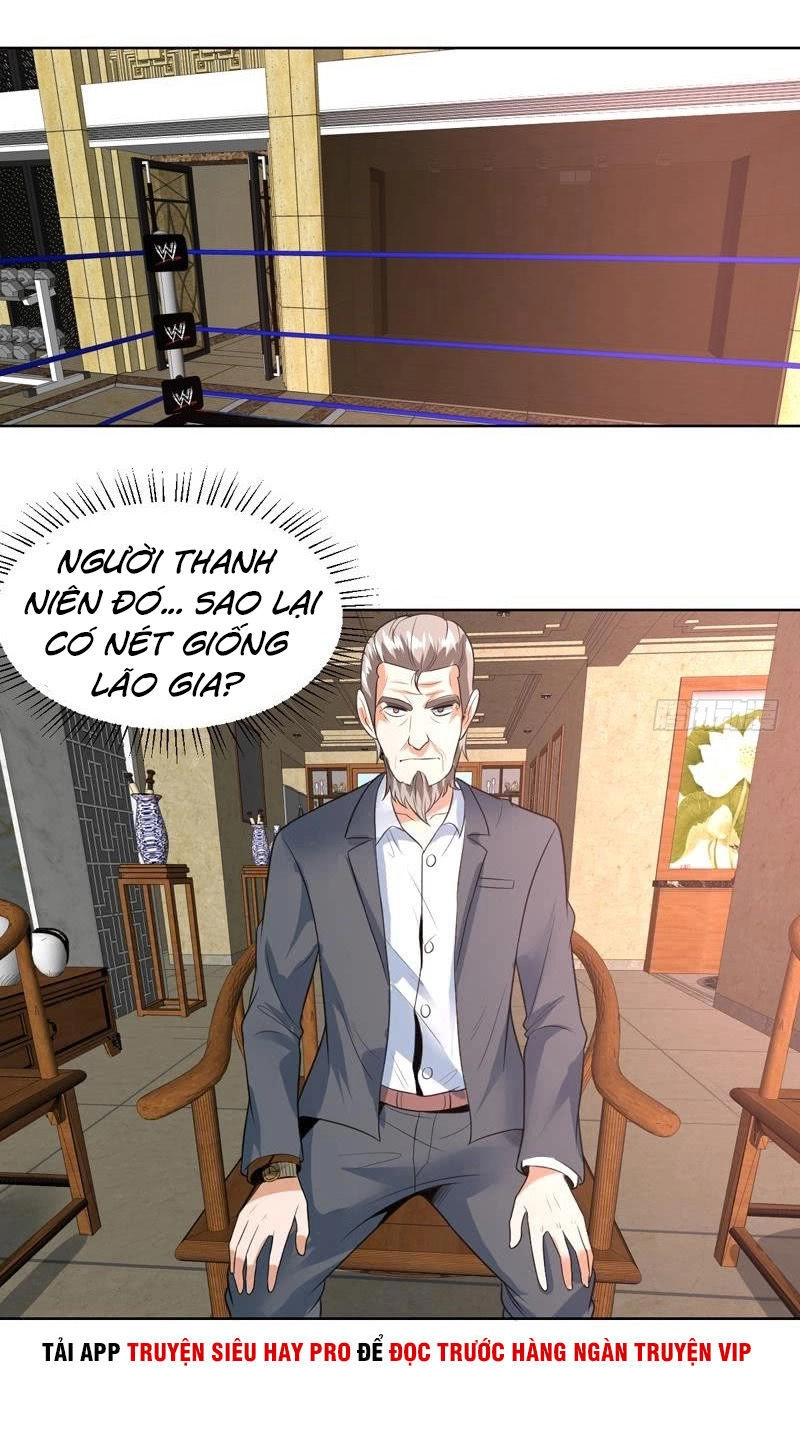 Không Phải Ngón Tay Vàng Chapter 41 - 15