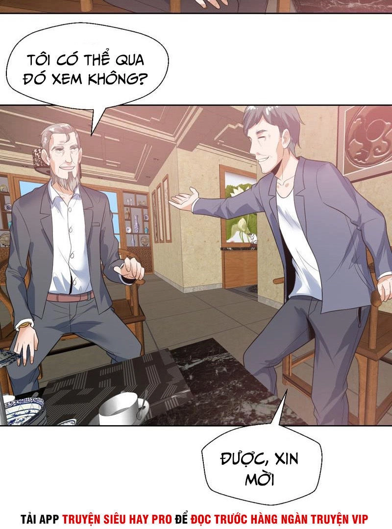 Không Phải Ngón Tay Vàng Chapter 42 - 3