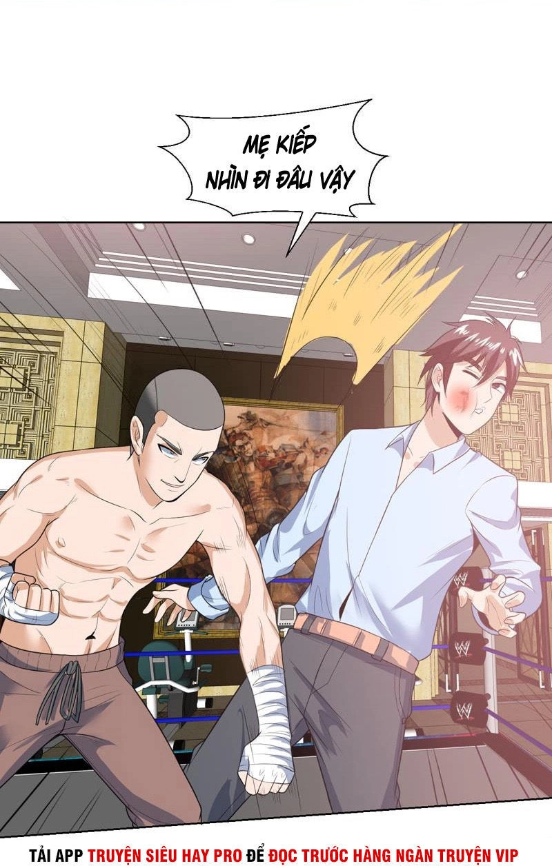 Không Phải Ngón Tay Vàng Chapter 42 - 5