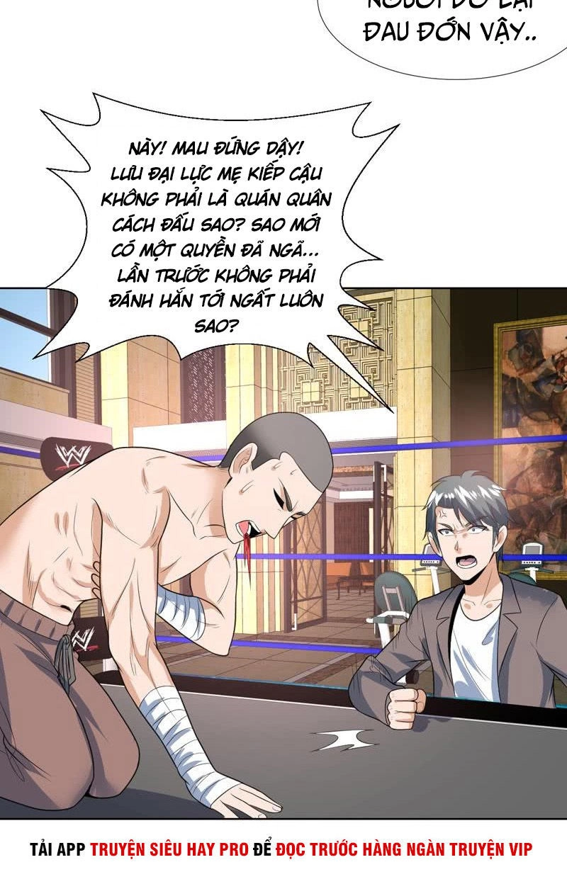 Không Phải Ngón Tay Vàng Chapter 42 - 11