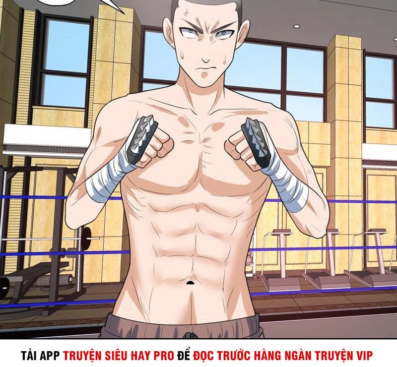 Không Phải Ngón Tay Vàng Chapter 42 - 13