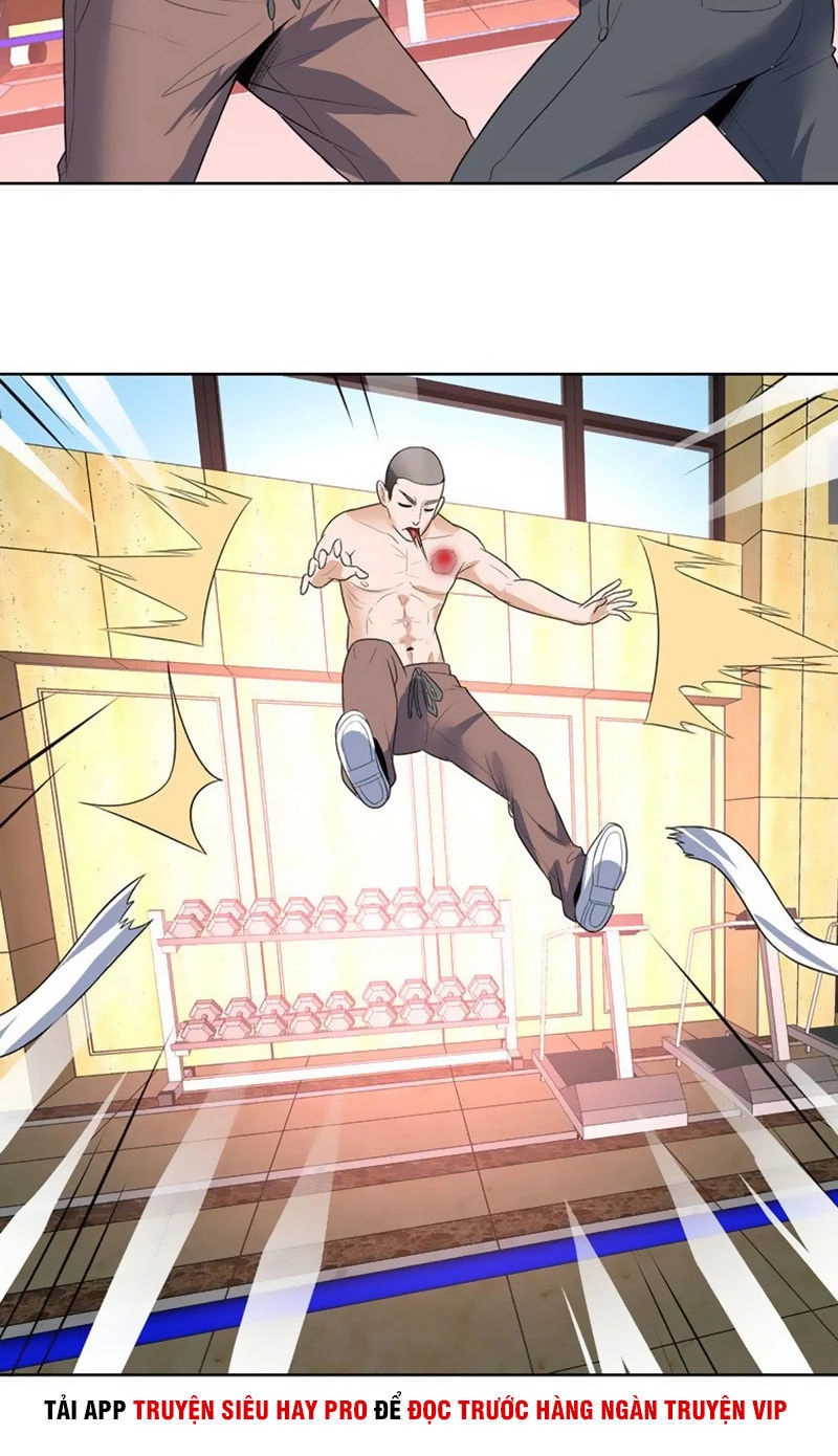 Không Phải Ngón Tay Vàng Chapter 43 - 5