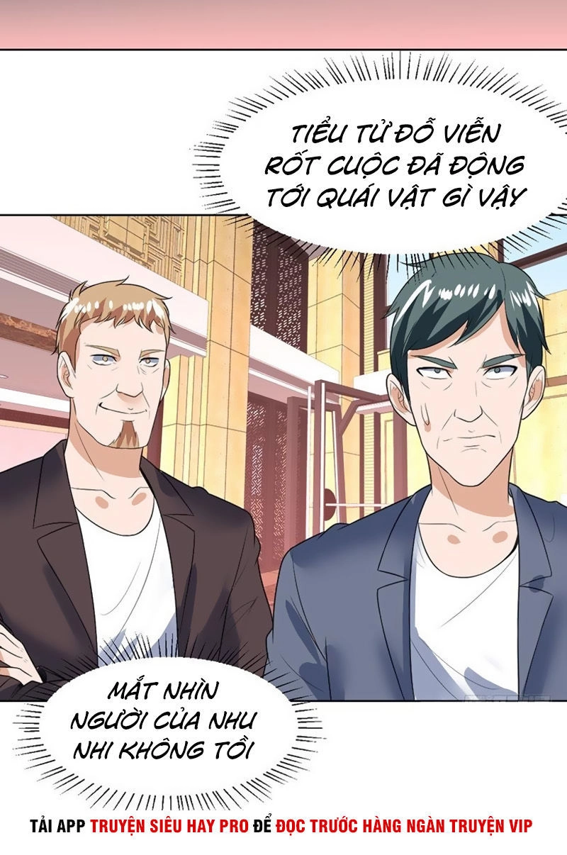 Không Phải Ngón Tay Vàng Chapter 43 - 7