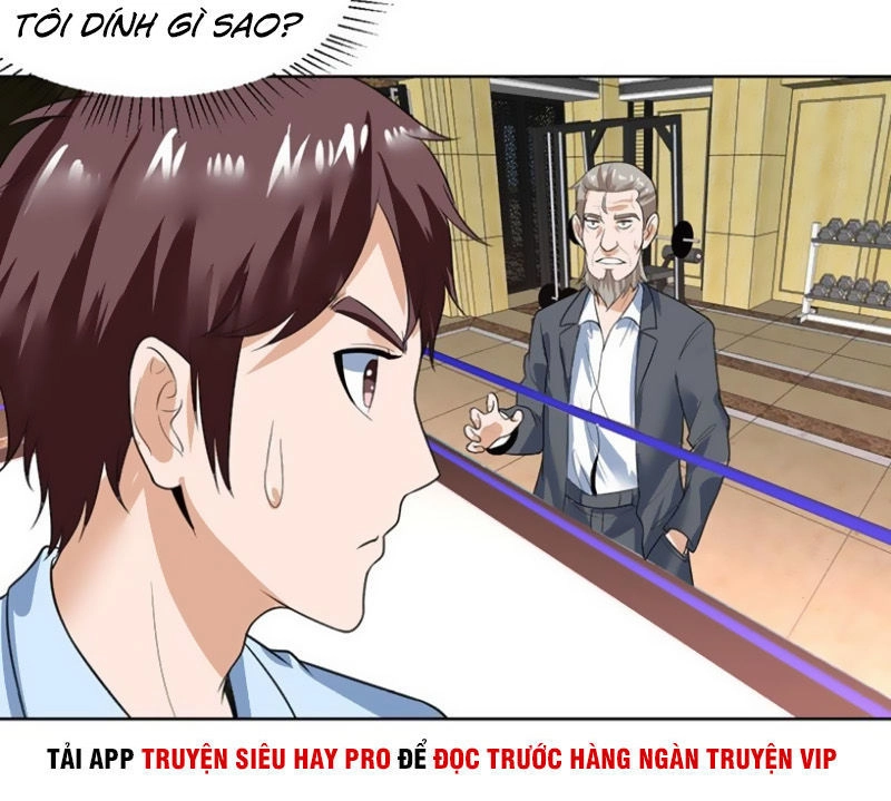 Không Phải Ngón Tay Vàng Chapter 43 - 13