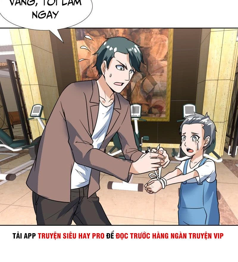 Không Phải Ngón Tay Vàng Chapter 44 - 5