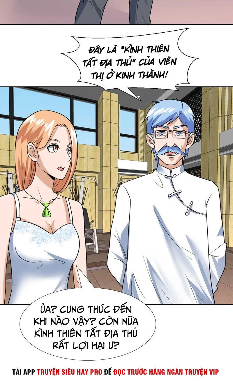 Không Phải Ngón Tay Vàng Chapter 44 - 9