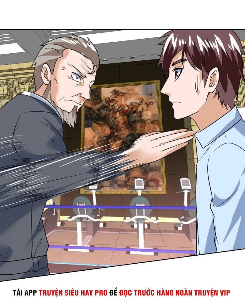 Không Phải Ngón Tay Vàng Chapter 44 - 13