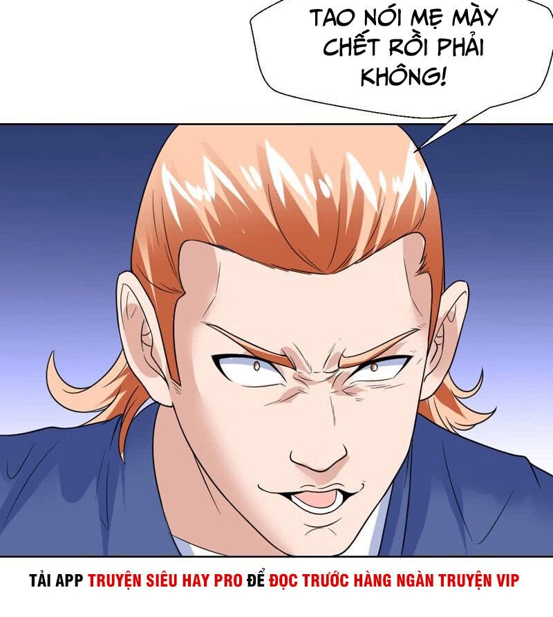 Không Phải Ngón Tay Vàng Chapter 47 - 5