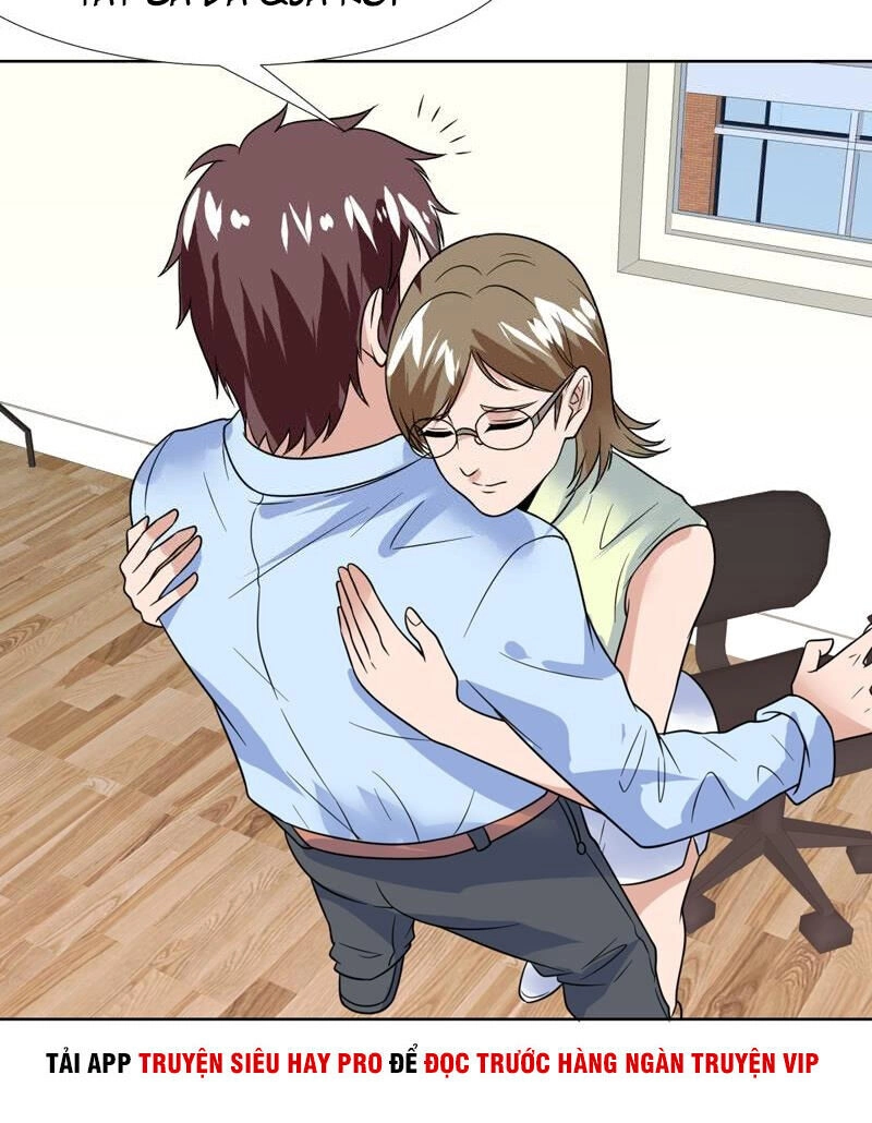 Không Phải Ngón Tay Vàng Chapter 47 - 11