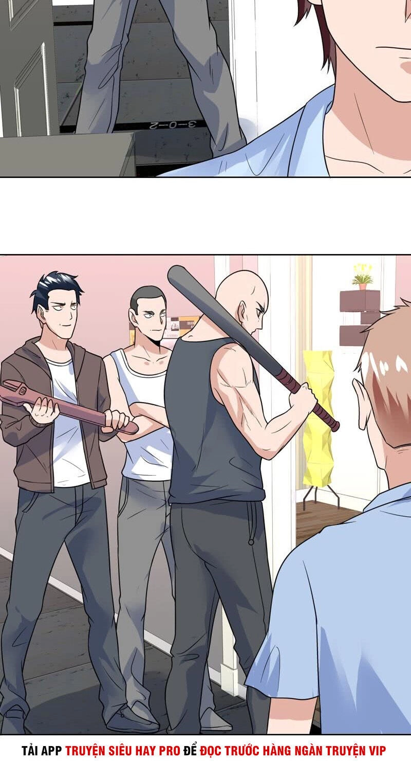 Không Phải Ngón Tay Vàng Chapter 47 - 13