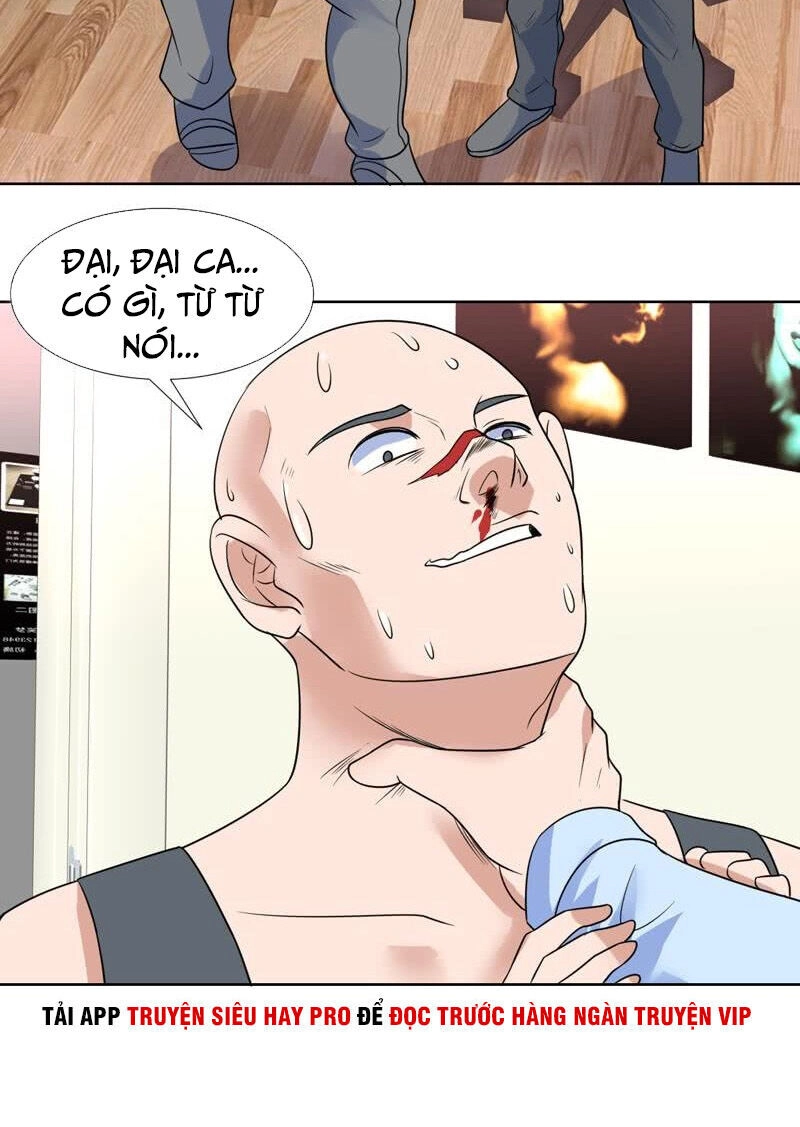 Không Phải Ngón Tay Vàng Chapter 48 - 5