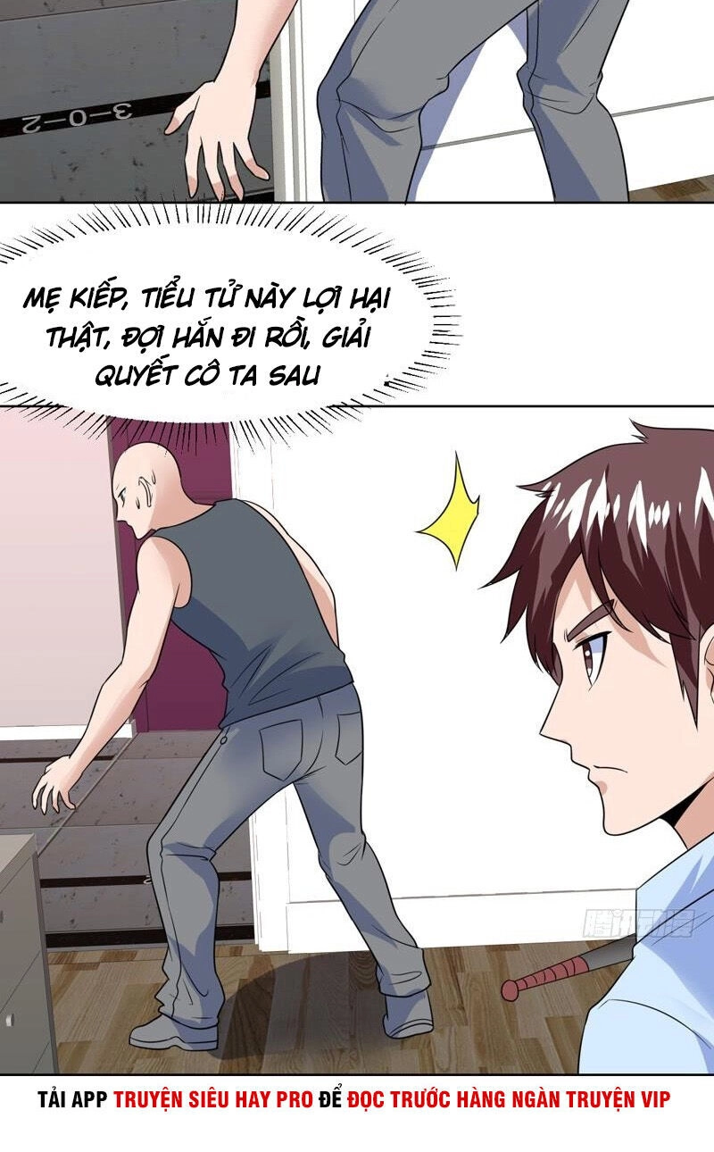 Không Phải Ngón Tay Vàng Chapter 48 - 7