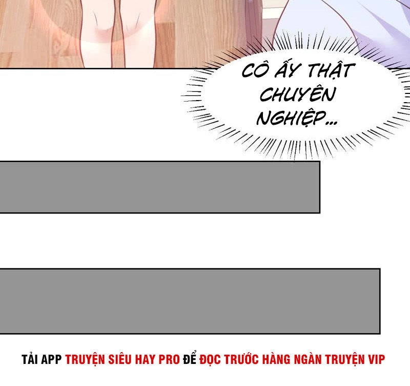 Không Phải Ngón Tay Vàng Chapter 49 - 11