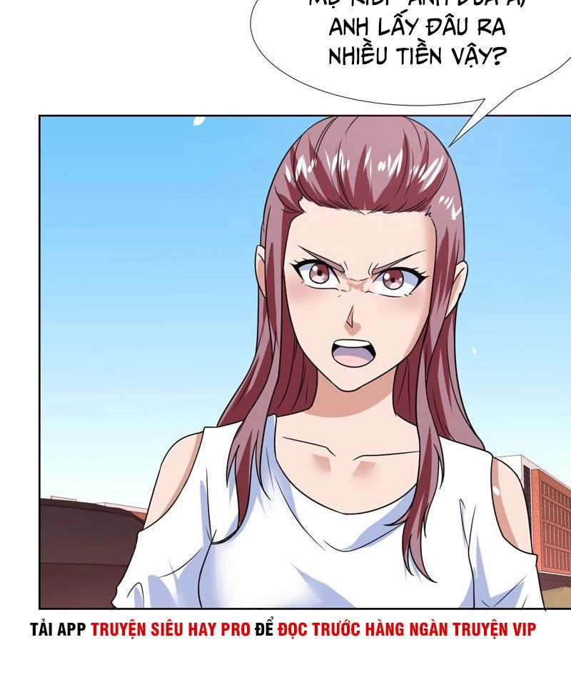 Không Phải Ngón Tay Vàng Chapter 51 - 11