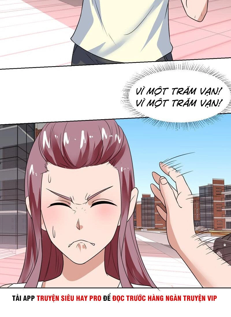 Không Phải Ngón Tay Vàng Chapter 52 - 3