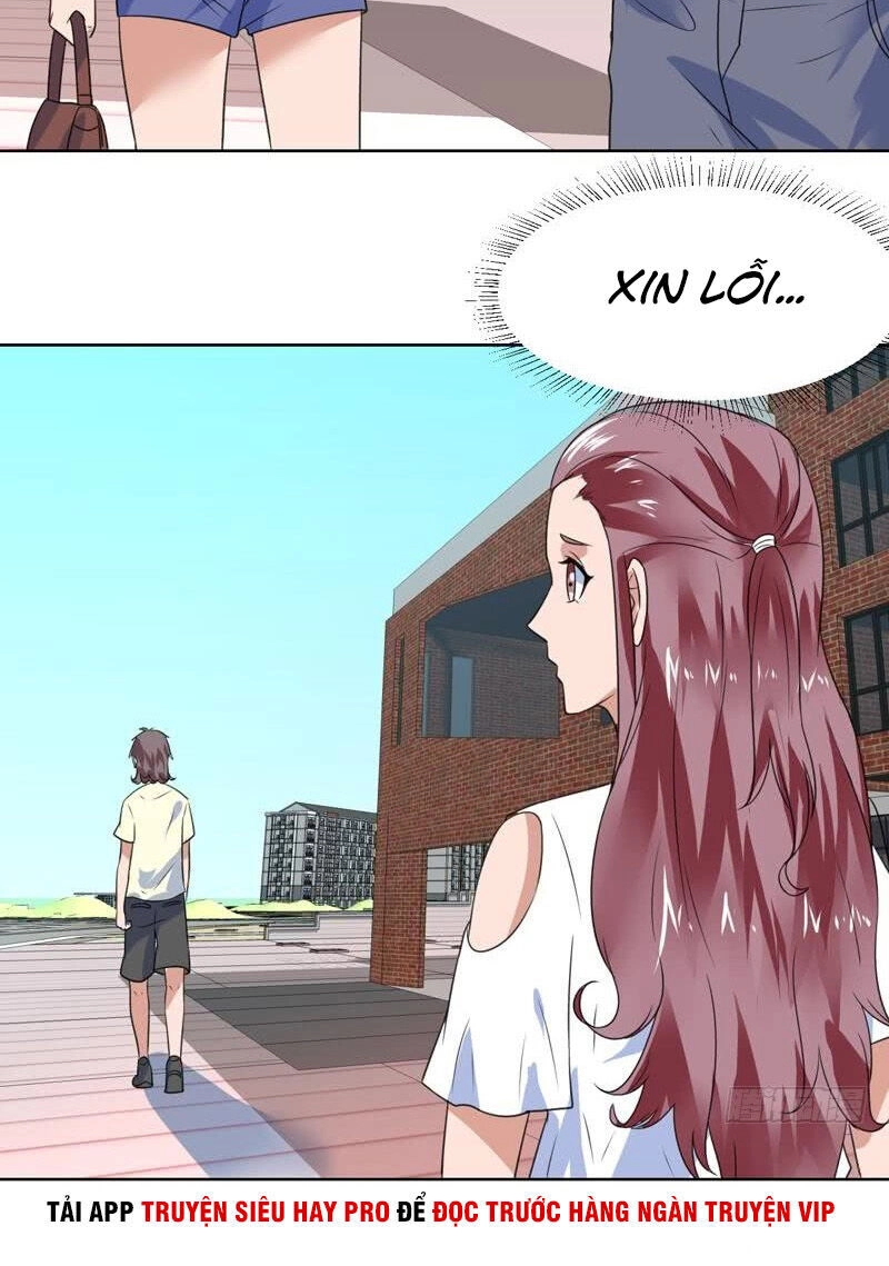 Không Phải Ngón Tay Vàng Chapter 52 - 7