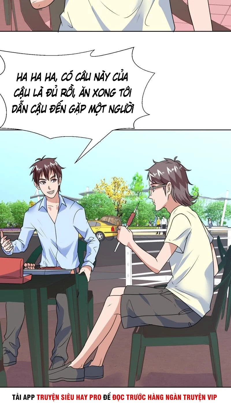 Không Phải Ngón Tay Vàng Chapter 52 - 13