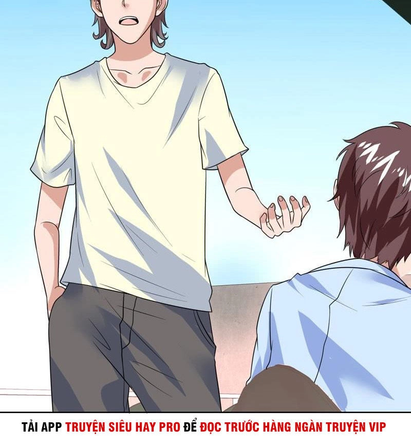 Không Phải Ngón Tay Vàng Chapter 53 - 5