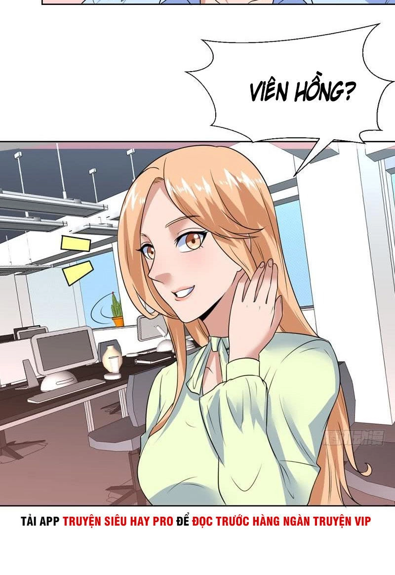 Không Phải Ngón Tay Vàng Chapter 53 - 13