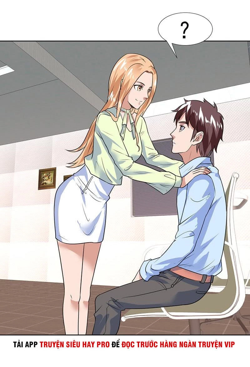 Không Phải Ngón Tay Vàng Chapter 54 - 3