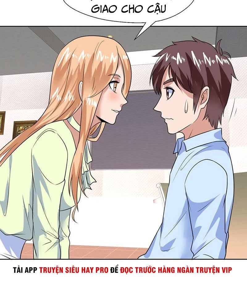 Không Phải Ngón Tay Vàng Chapter 54 - 5