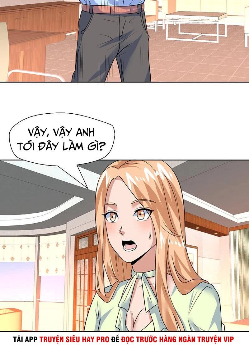 Không Phải Ngón Tay Vàng Chapter 54 - 7