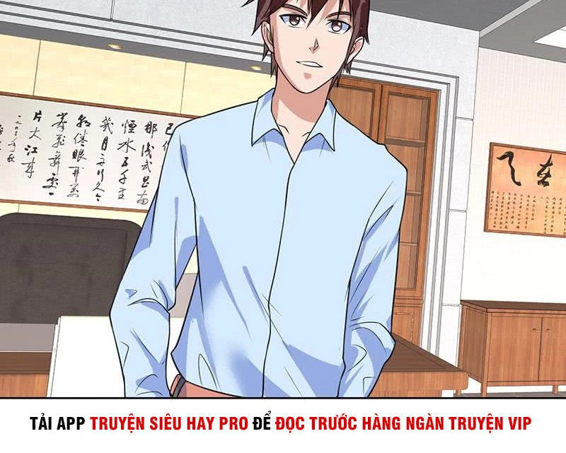 Không Phải Ngón Tay Vàng Chapter 54 - 9