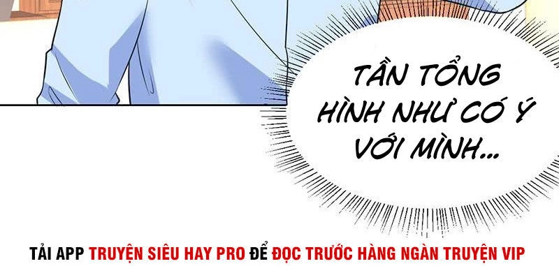 Không Phải Ngón Tay Vàng Chapter 54 - 13