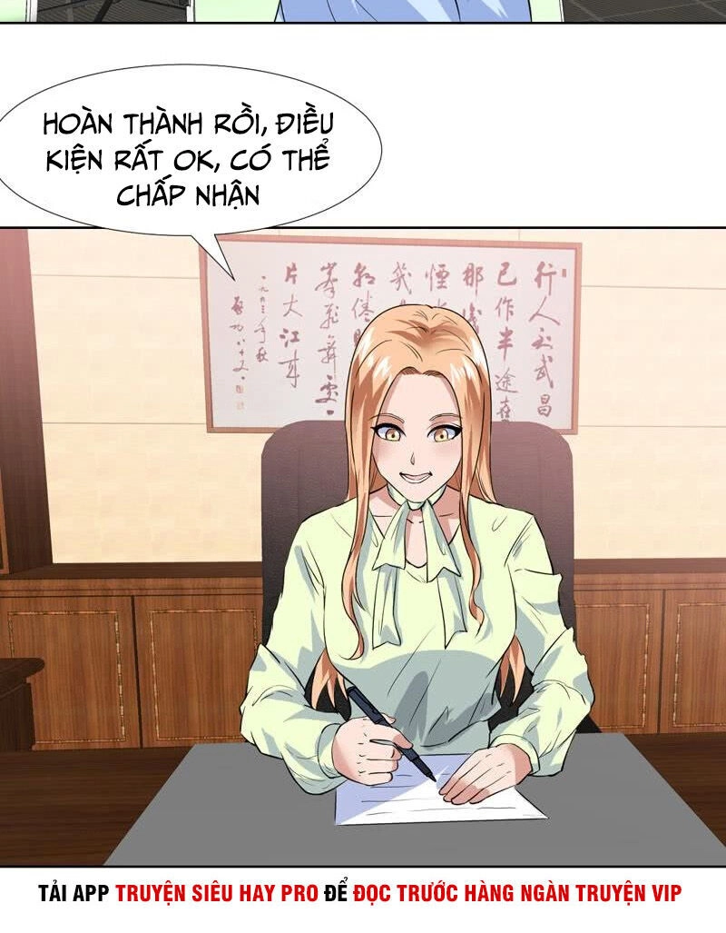 Không Phải Ngón Tay Vàng Chapter 55 - 9