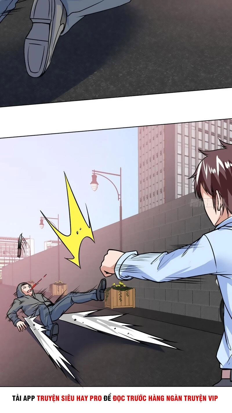 Không Phải Ngón Tay Vàng Chapter 57 - 13