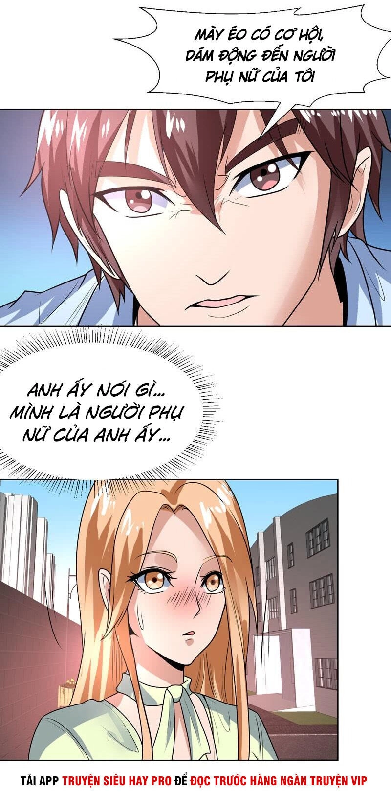 Không Phải Ngón Tay Vàng Chapter 58 - 5