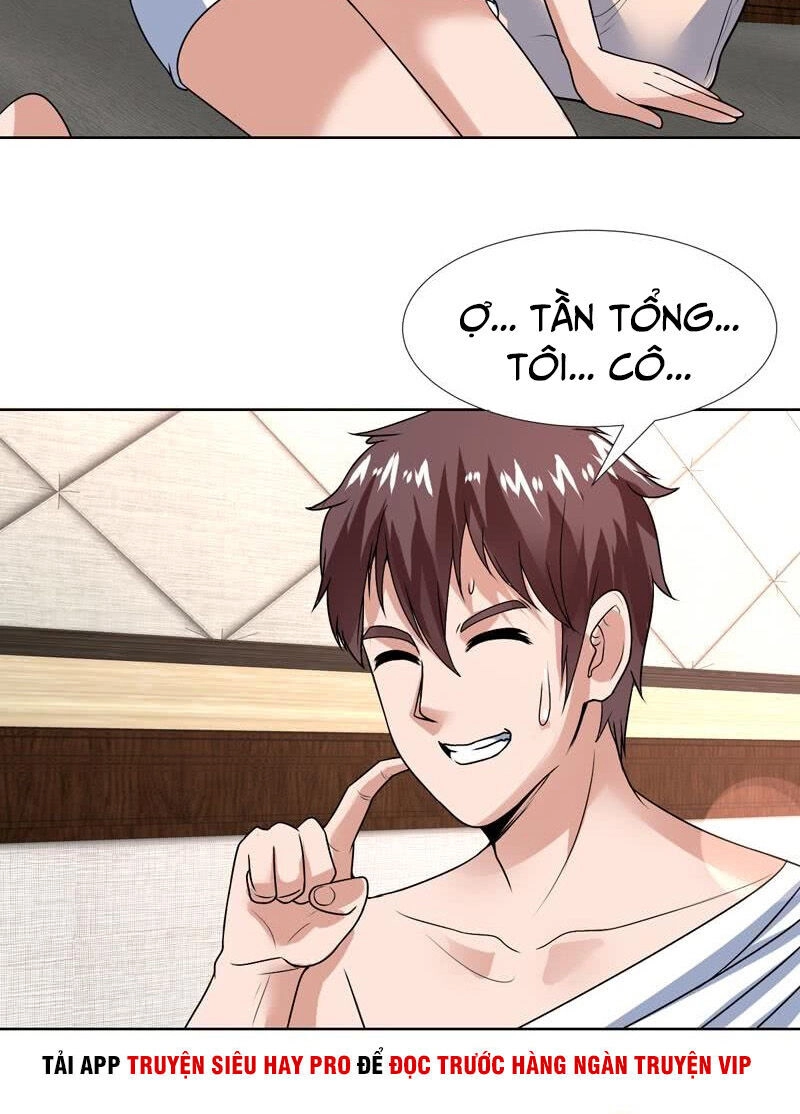 Không Phải Ngón Tay Vàng Chapter 58 - 11