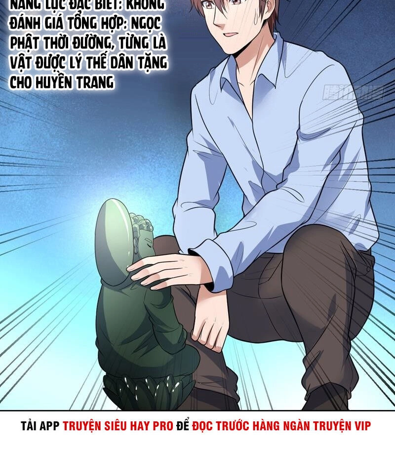 Không Phải Ngón Tay Vàng Chapter 59 - 7