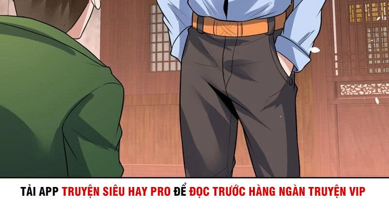 Không Phải Ngón Tay Vàng Chapter 59 - 13