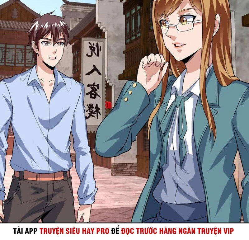 Không Phải Ngón Tay Vàng Chapter 60 - 3