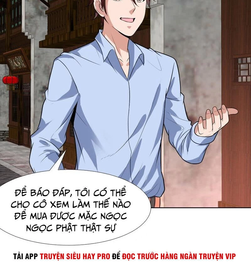 Không Phải Ngón Tay Vàng Chapter 60 - 5