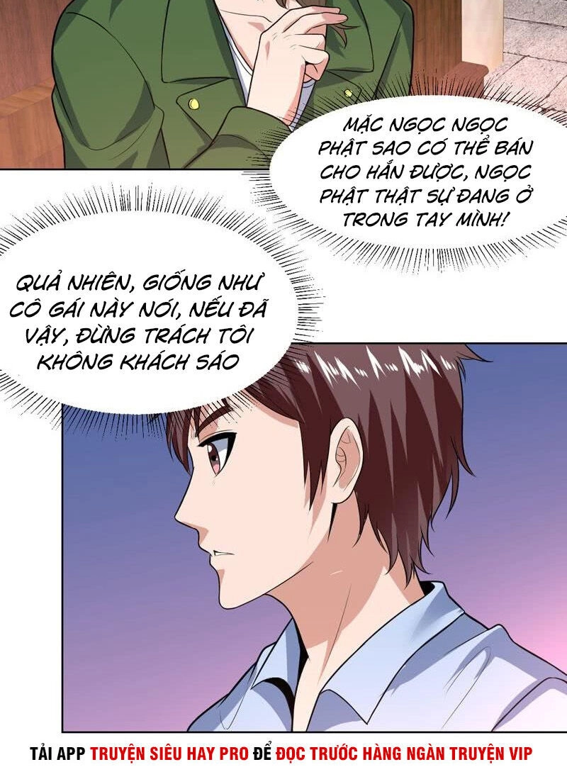 Không Phải Ngón Tay Vàng Chapter 60 - 9