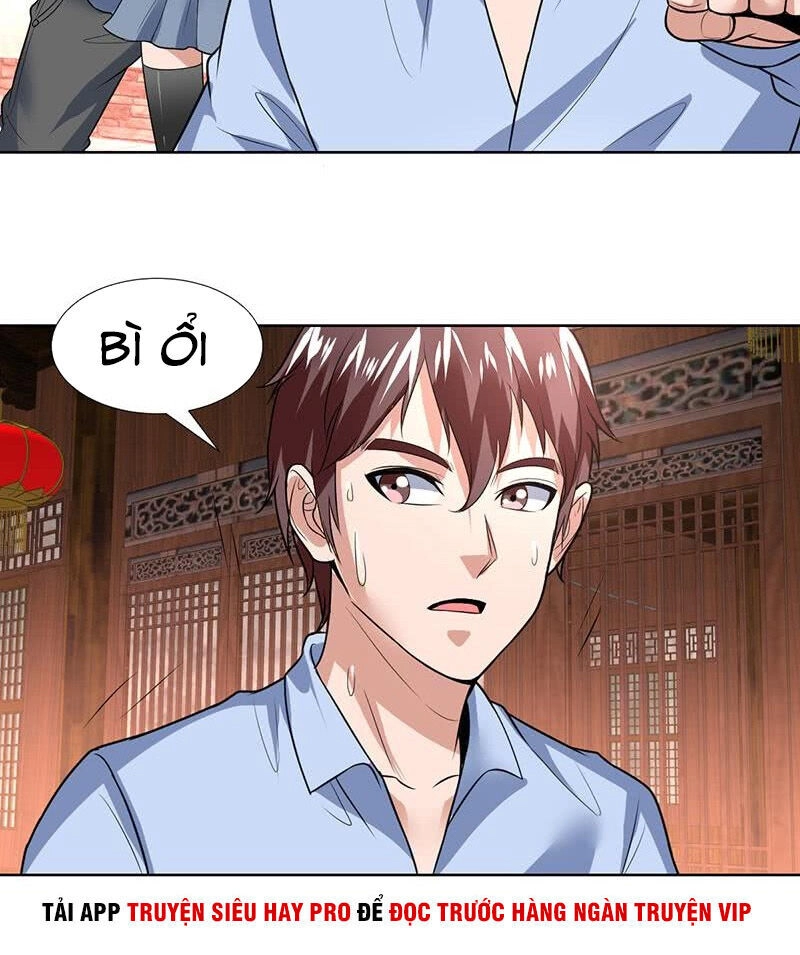 Không Phải Ngón Tay Vàng Chapter 61 - 9