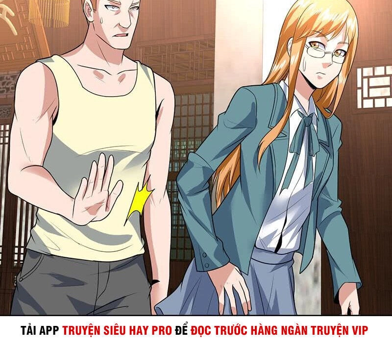 Không Phải Ngón Tay Vàng Chapter 61 - 13