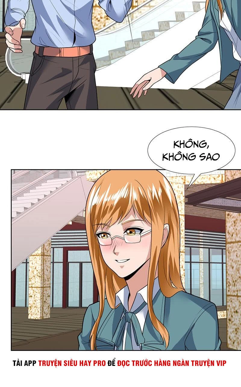 Không Phải Ngón Tay Vàng Chapter 62 - 5