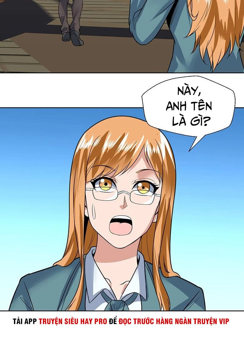 Không Phải Ngón Tay Vàng Chapter 62 - 13