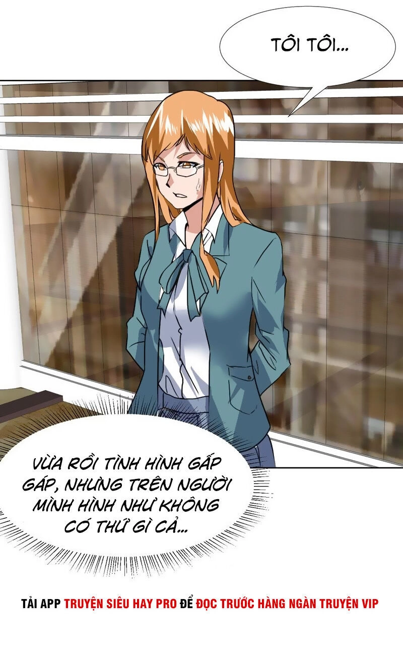 Không Phải Ngón Tay Vàng Chapter 63 - 5