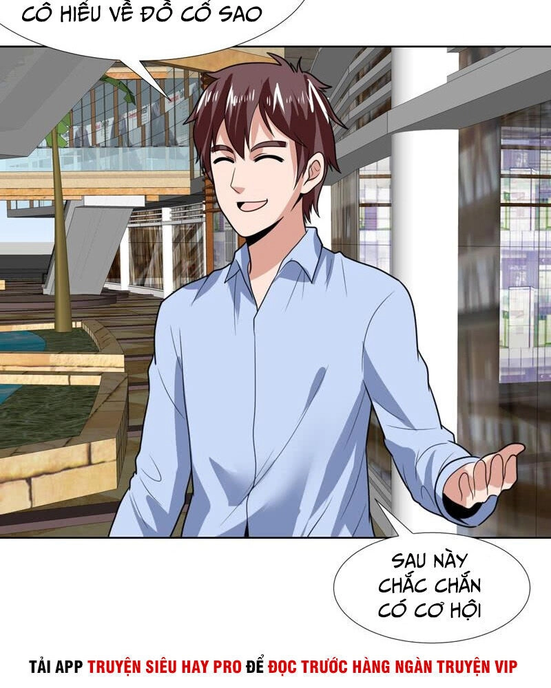 Không Phải Ngón Tay Vàng Chapter 63 - 9