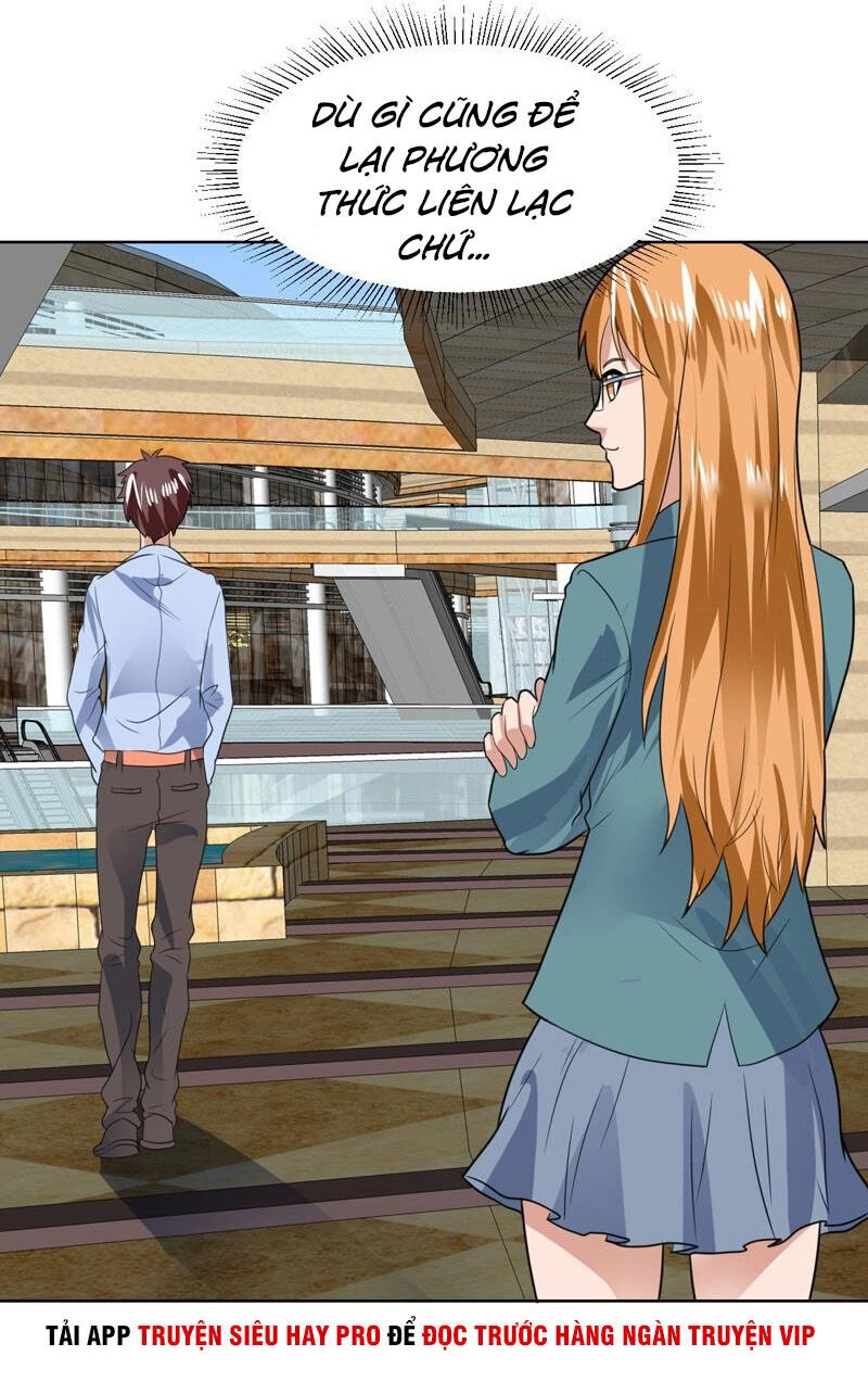 Không Phải Ngón Tay Vàng Chapter 63 - 11