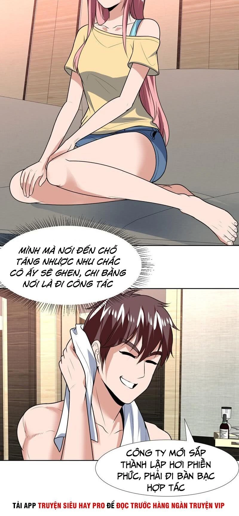 Không Phải Ngón Tay Vàng Chapter 64 - 2