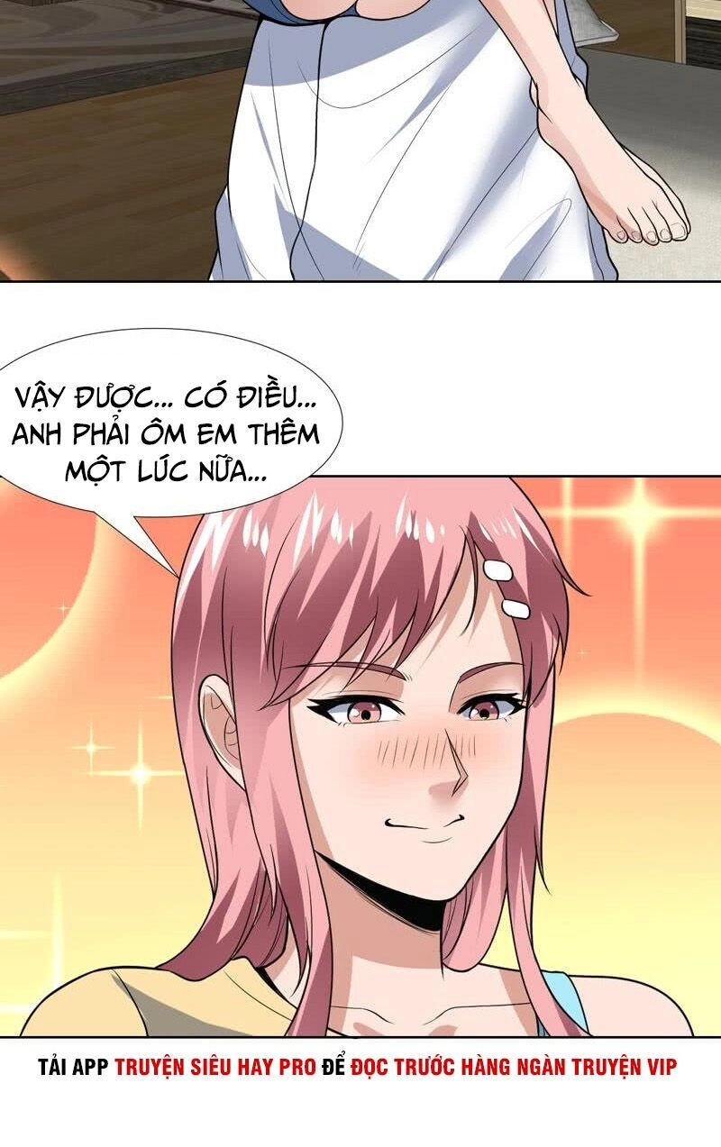 Không Phải Ngón Tay Vàng Chapter 64 - 6