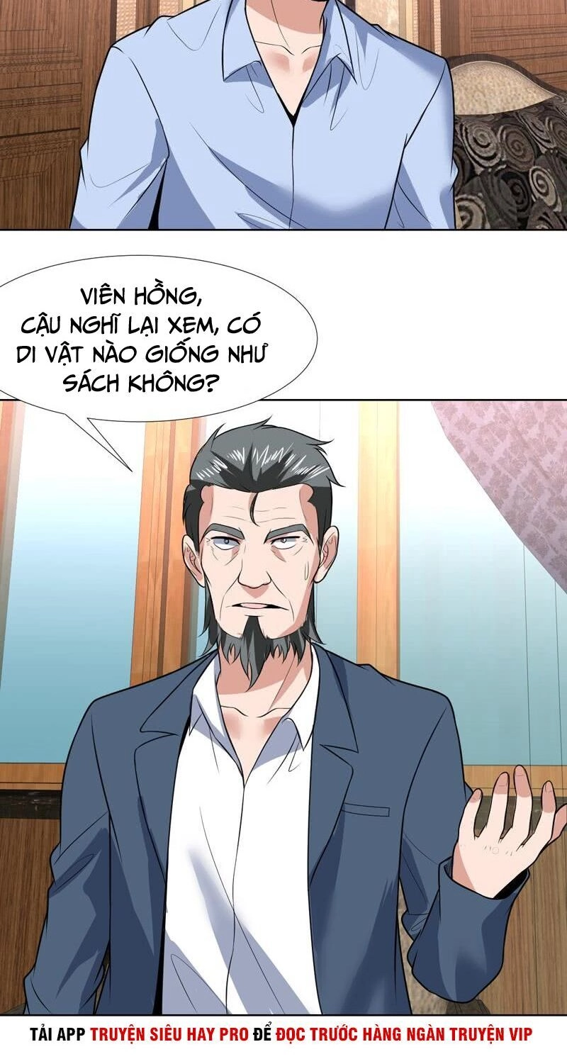 Không Phải Ngón Tay Vàng Chapter 67 - 2